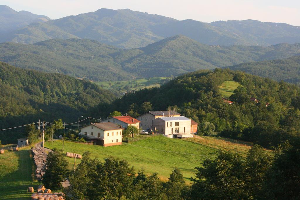 Agriturismo Il Cielo Di Strela Villa Sambuceto  Exterior foto